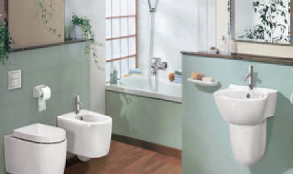 Để Fixx24h hướng dẫn bạn làm thế nào để kéo dài tuổi thọ các thiết bị trong nhà vệ sinh